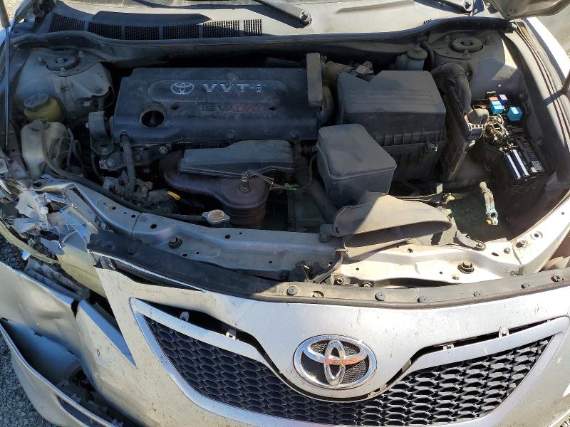 Zdjęcie 11 z aukcji – 2008 TOYOTA CAMRY z VIN 4T1BE46K38U760224