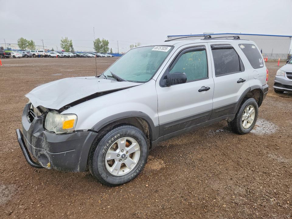 2005 FORD ESCAPE - Търг №66757926