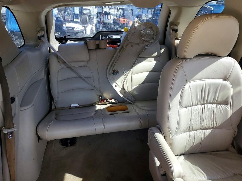 صورة رقم 10 من المزاد - 2007 BUICK RENDEZVOUS مع VIN 3G5DA03L47S575751