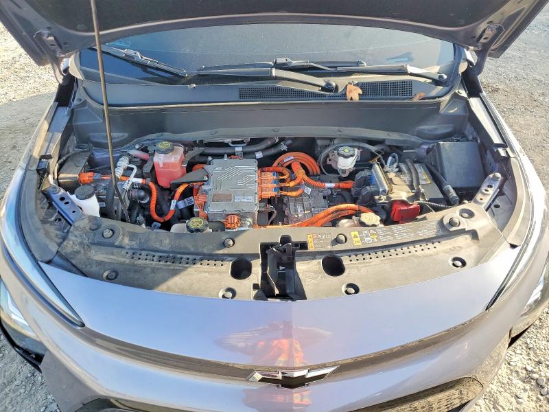 Снимка 11 от търг – 2022 CHEVROLET BOLT EUV с VIN 1G1FY6S0XN4121873