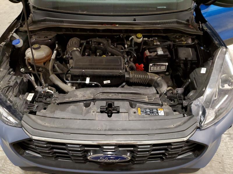 Photo 12 from auction – 2023 FORD ESCAPE with VIN 1FMCU9MN9PUA57176