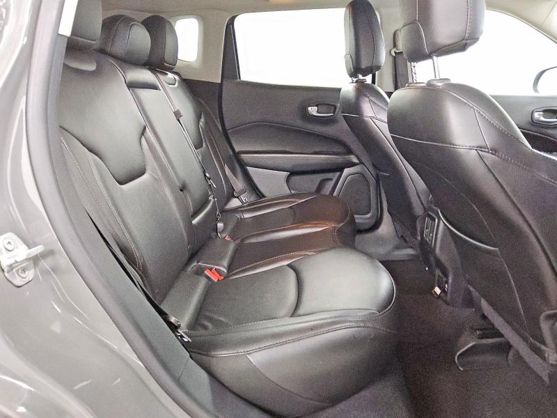 Zdjęcie 10 z aukcji – 2021 JEEP COMPASS z VIN 3C4NJDCB1MT553322