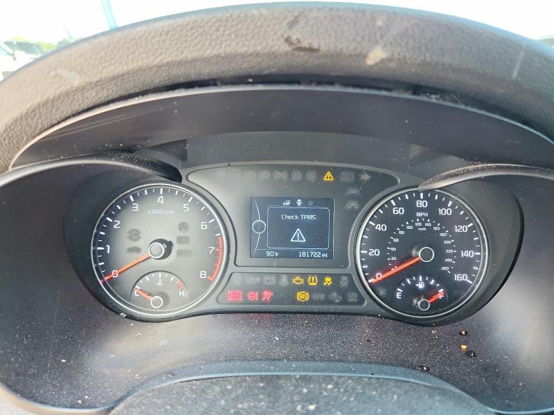صورة رقم 9 من المزاد - 2016 KIA OPTIMA مع VIN 5XXGU4L32GG072844