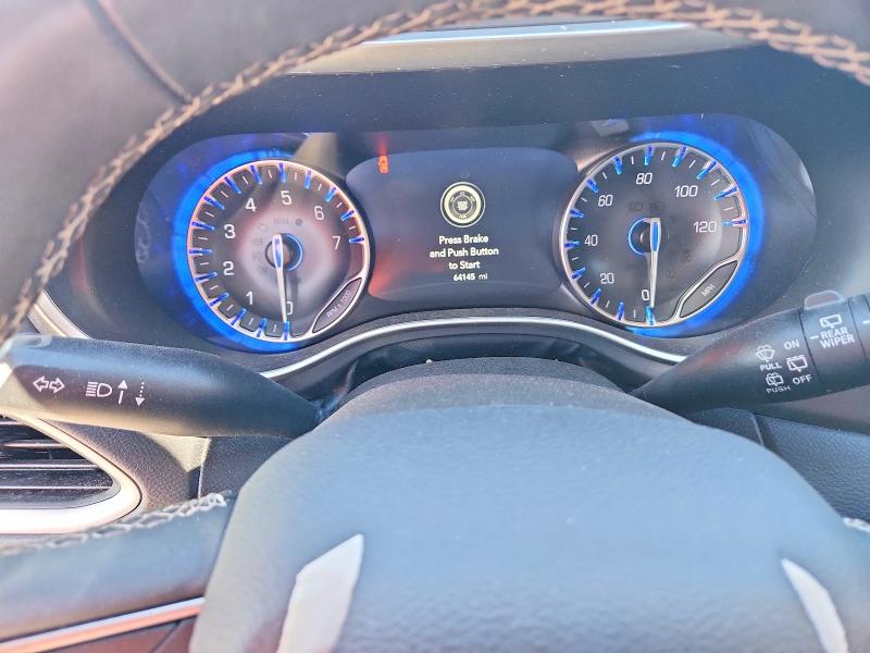 Foto 9 de la subasta – 2024 CHRYSLER PACIFICA con VIN 2C4RC1BG2RR107004