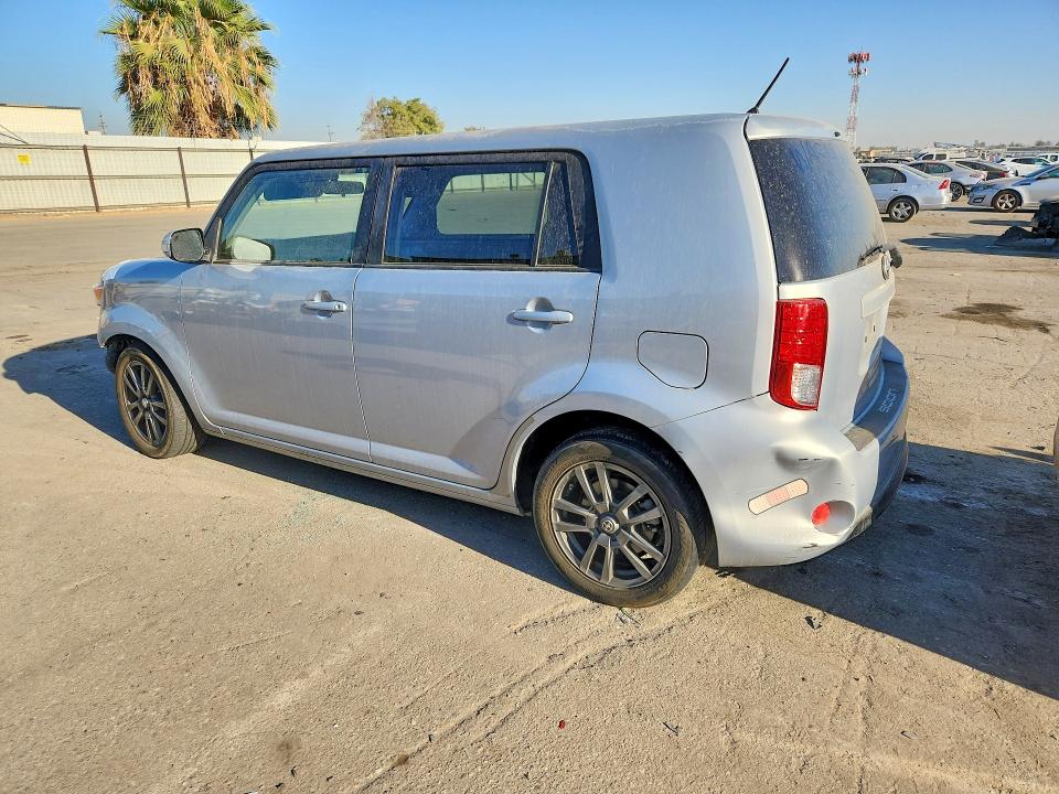 Photo 2 from auction – 2013 SCION XB with VIN JTLZE4FE5DJ042106