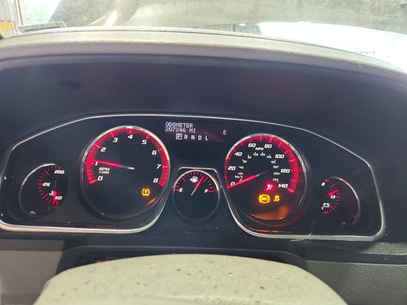 صورة رقم 9 من المزاد - 2014 GMC ACADIA مع VIN 1GKKRPKD6EJ308917