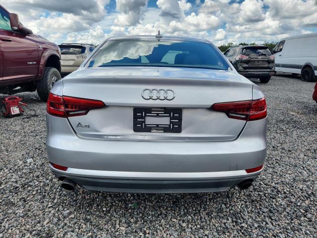 Photo 6 from auction – 2017 AUDI A4 with VIN WAUGNAF4XHN022132
