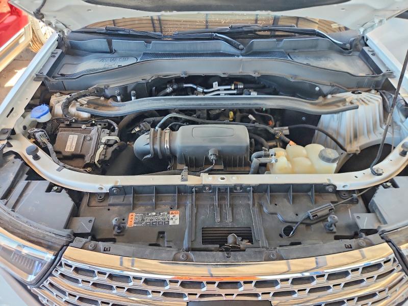 Photo 12 from auction – 2023 FORD EXPLORER with VIN 1FMSK8FH6PGA26002