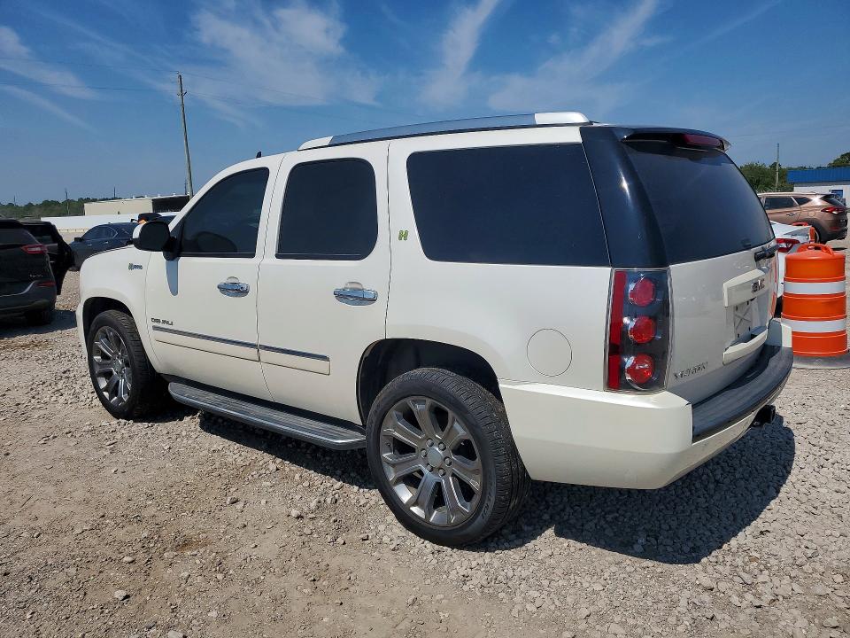 Photo 2 from auction – 2014 GMC YUKON with VIN 1GKS1GEJ3BR114688