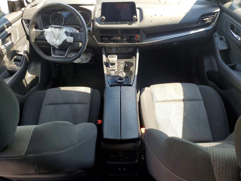 Photo 8 from auction – 2026 NISSAN ROGUE with VIN 5N1BT3BB9TC754691