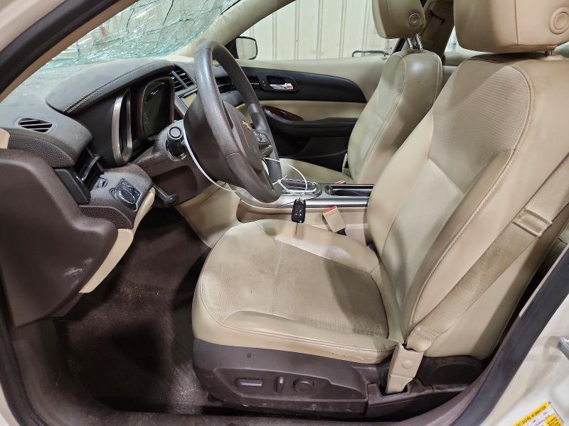 Photo 7 from auction – 2013 CHEVROLET MALIBU with VIN 1G11C5SA6DF352882
