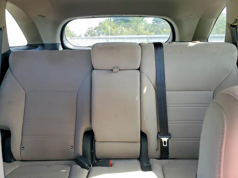 Photo 10 from auction – 2018 KIA SORENTO with VIN 5XYPG4A32JG397507