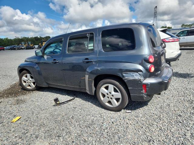 Photo 2 from auction – 2011 CHEVROLET HHR with VIN 3GNBABFW2BS584515