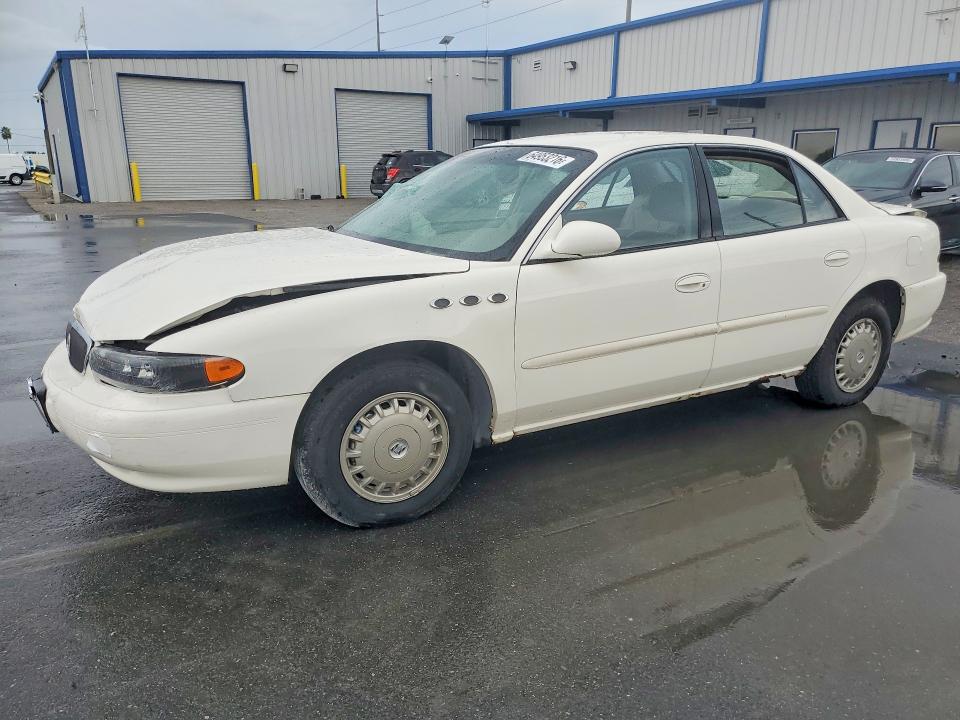 2004 BUICK CENTURY