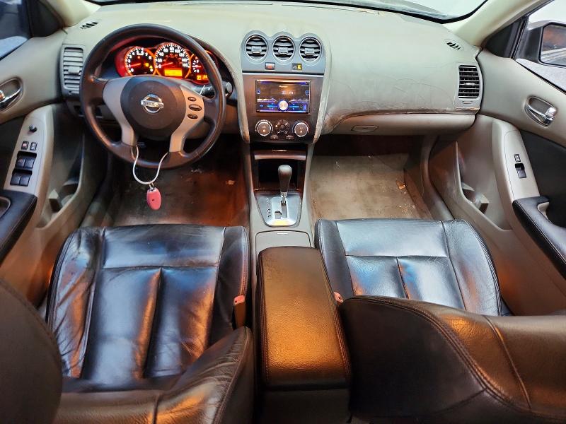 Снимка 8 от търг – 2008 NISSAN ALTIMA с VIN 1N4AL21E68C242583