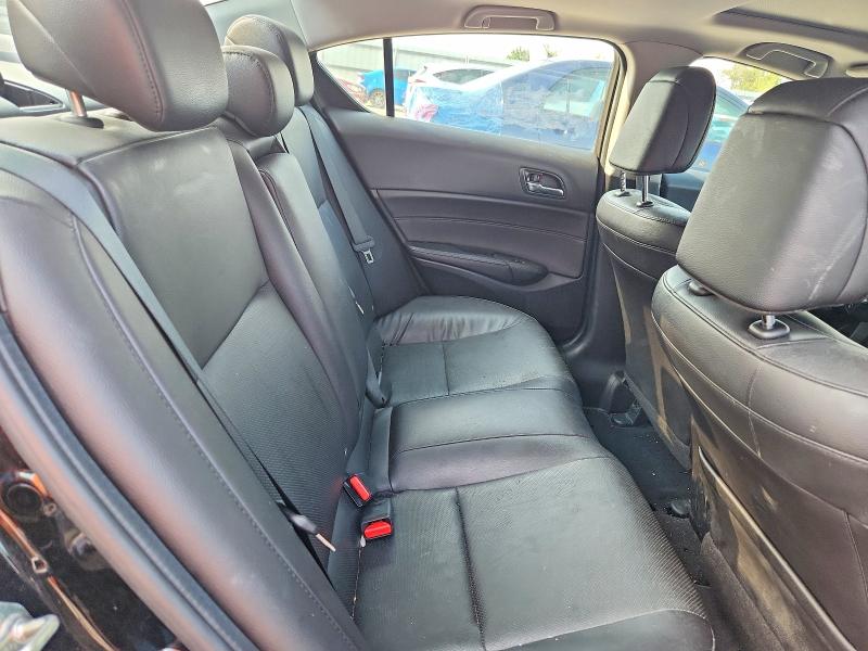 Photo 10 from auction – 2016 ACURA ILX with VIN 19UDE2F76GA013229