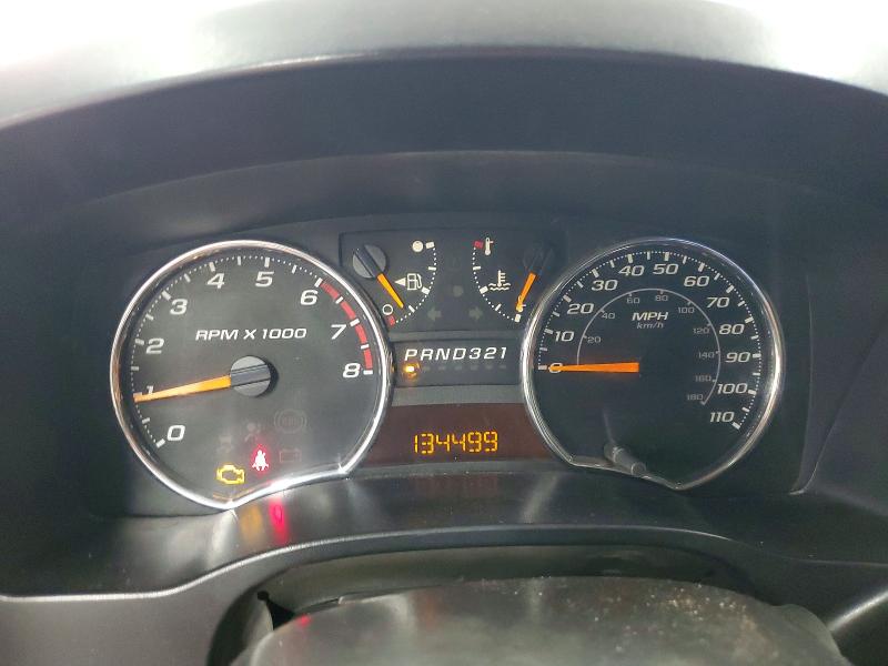 Photo 9 from auction – 2012 CHEVROLET COLORADO with VIN 1GCCSBF99C8168329
