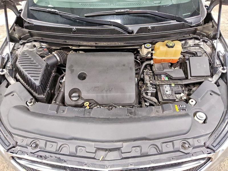 Фото 11 с аукциона – 2018 BUICK ENCLAVE с VIN 5GAERCKW1JJ239875