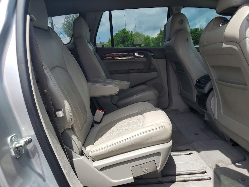 Photo 11 from auction – 2014 BUICK ENCLAVE with VIN 5GAKRBKD8EJ256982