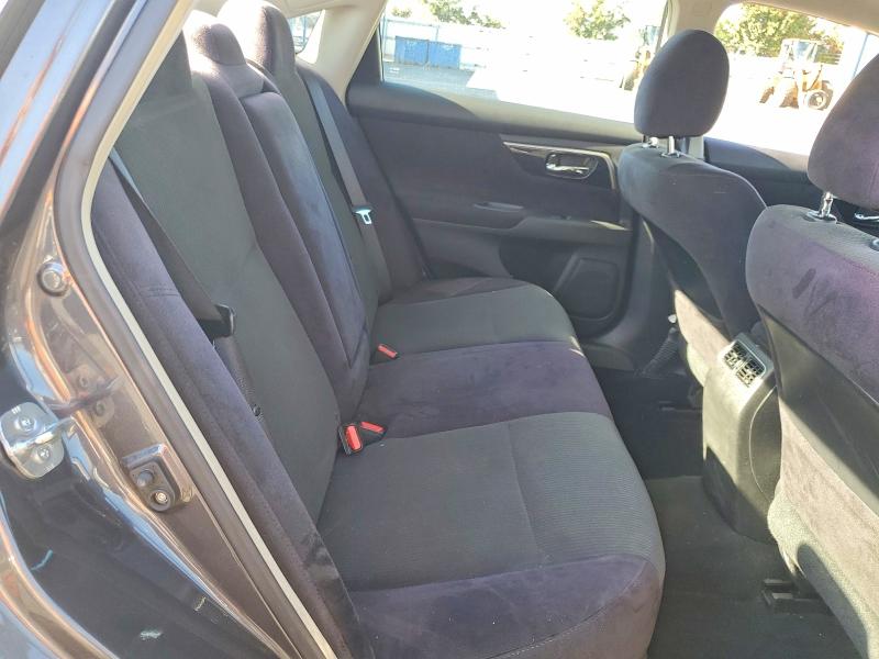 Photo 10 from auction – 2013 NISSAN ALTIMA with VIN 1N4AL3AP8DN483583