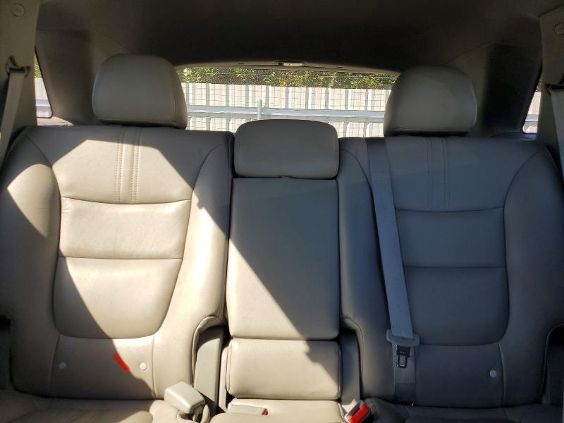 Photo 10 from auction – 2015 KIA SORENTO with VIN 5XYKT4A79FG608668