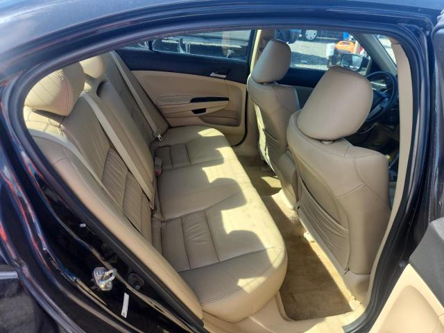 Photo 10 from auction – 2012 HONDA ACCORD with VIN 1HGCP2F67CA210918