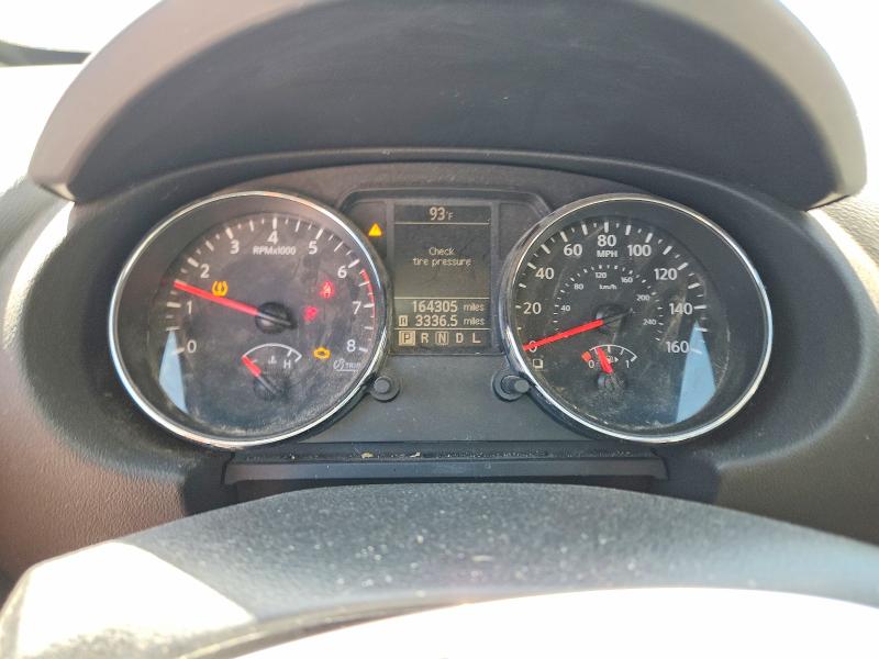 Снимка 9 от търг – 2012 NISSAN ROGUE с VIN JN8AS5MT1CW292134