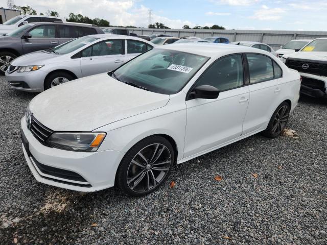 2016 VOLKSWAGEN JETTA - Търг №69311396