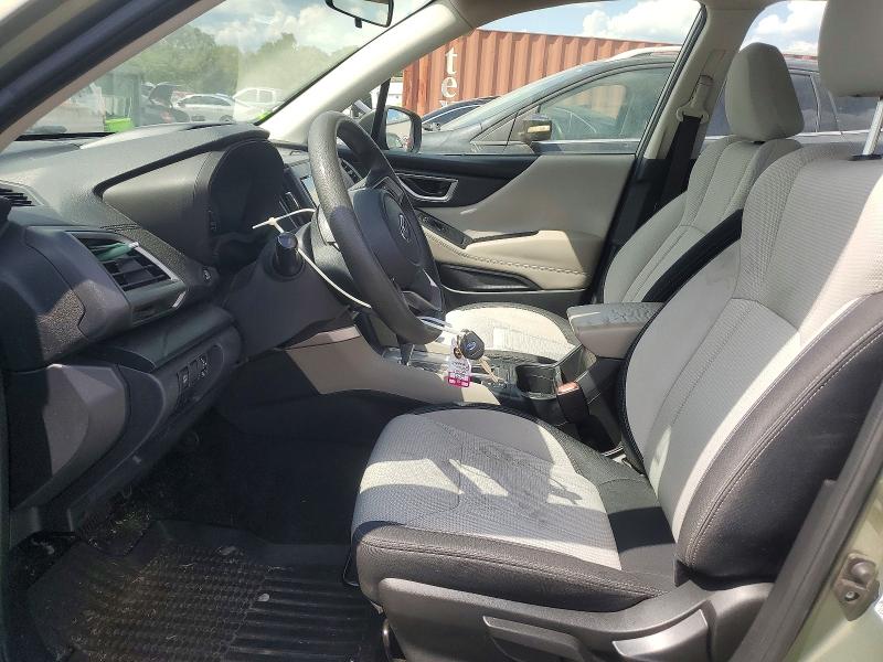 Zdjęcie 7 z aukcji – 2021 SUBARU FORESTER z VIN JF2SKADC6MH474511