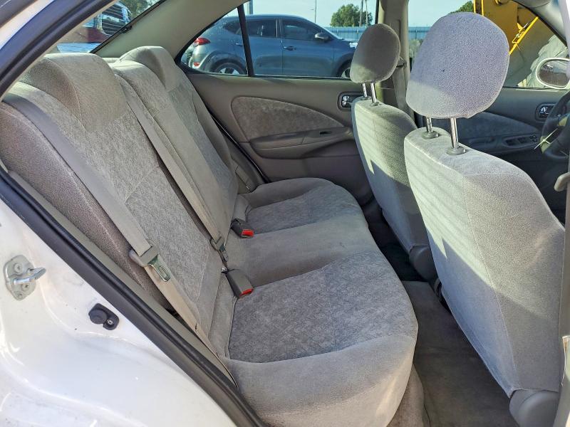 Photo 10 from auction – 2003 NISSAN SENTRA with VIN 3N1CB51DX3L786972