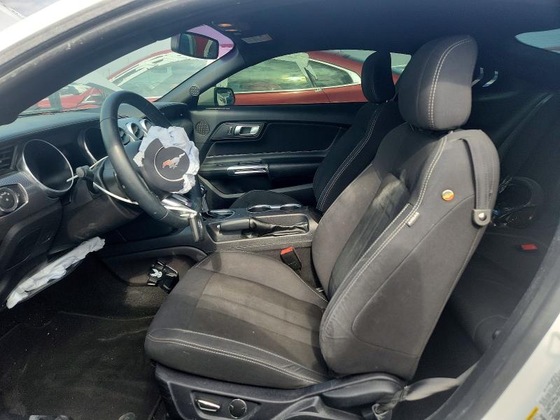 Photo 7 from auction – 2019 FORD MUSTANG with VIN 1FA6P8TH1K5185631
