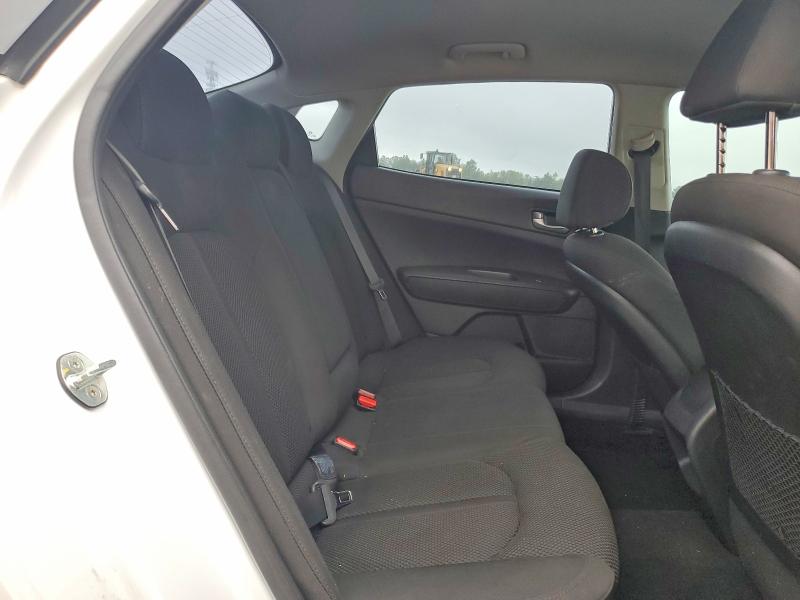 Photo 10 from auction – 2020 KIA OPTIMA with VIN 5XXGT4L39LG433709