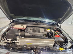Photo 11 from auction – 2026 RAM 1500 with VIN 1C6SRFFP0TN279504
