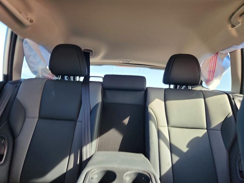 صورة رقم 10 من المزاد - 2025 SUBARU OUTBACK مع VIN 4S4BTGLD3S3195872