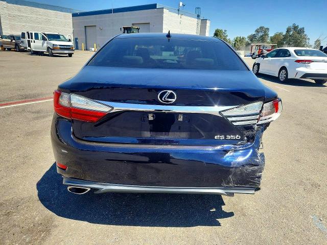 صورة رقم 6 من المزاد - 2018 LEXUS ES مع VIN 58ABK1GG6JU116930
