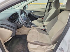 Foto 7 de la subasta – 2014 FORD FOCUS con VIN 1FADP3K2XEL461005