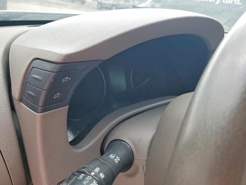Снимка 9 от търг – 2013 INFINITI G37 SEDAN с VIN JN1CV6AP1DM717005