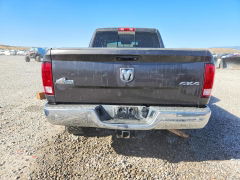 Photo 6 from auction – 2018 RAM 2500 with VIN 3C6UR5MJ7JG161392