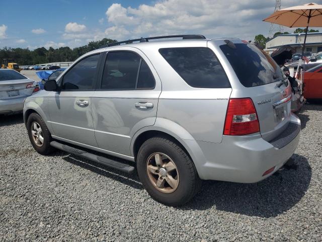 Zdjęcie 2 z aukcji – 2008 KIA SORENTO z VIN KNDJD735785844026