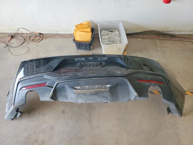 Photo 12 from auction – 2025 FORD MUSTANG with VIN 1FA6P8TH3S5131280
