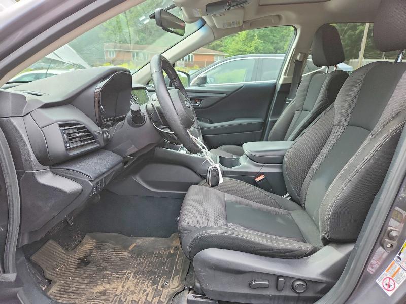 Photo 7 from auction – 2020 SUBARU OUTBACK with VIN 4S4BTAEC0L3158720
