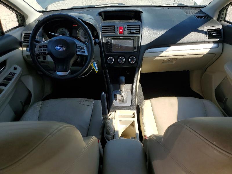 Снимка 8 от търг – 2014 SUBARU IMPREZA с VIN JF1GJAK67EH008730