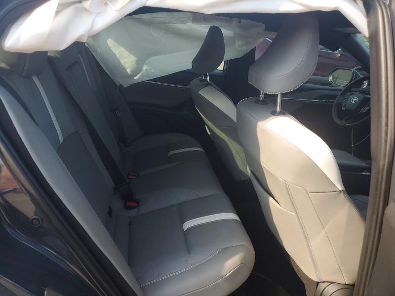 Снимка 10 от търг – 2026 TOYOTA CAMRY с VIN 4T1DAACK5TU251669