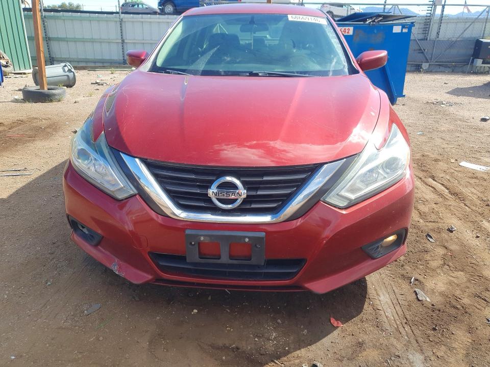 Photo 5 from auction – 2016 NISSAN ALTIMA with VIN 1N4AL3AP2GC273061