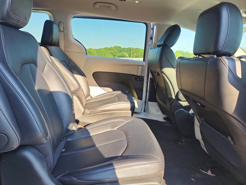 Foto 11 de la subasta – 2024 CHRYSLER PACIFICA con VIN 2C4RC1S72RR147468