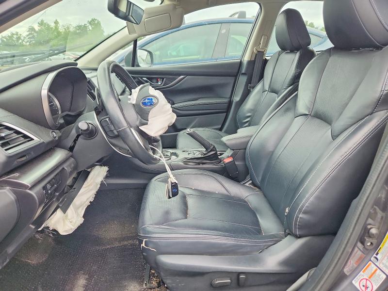 Photo 7 from auction – 2019 SUBARU IMPREZA with VIN 4S3GTAU69K3710834