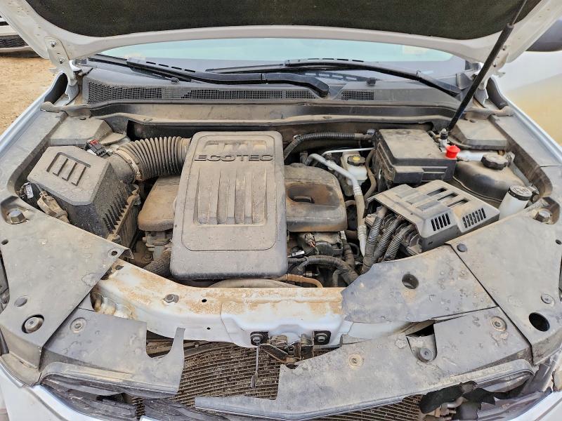 صورة رقم 12 من المزاد - 2017 CHEVROLET EQUINOX مع VIN 2GNFLEEK4H6148039
