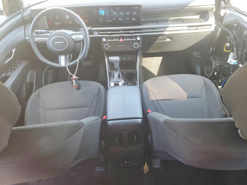 Photo 8 from auction – 2026 HYUNDAI TUCSON with VIN 5NMJBCDE0TH722692