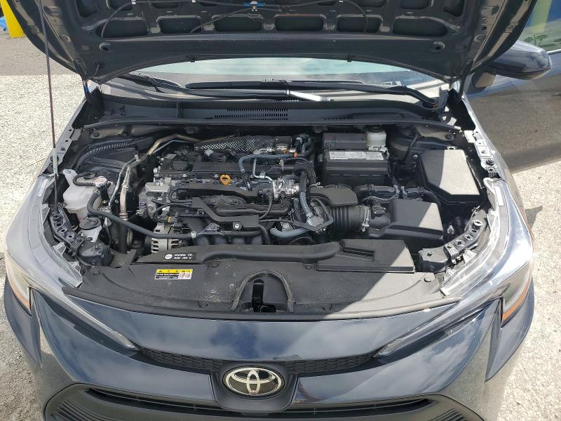 Снимка 11 от търг – 2026 TOYOTA COROLLA с VIN 5YFB4MDE5TP429834