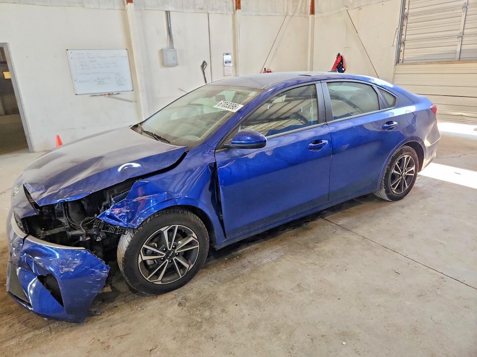 2024 KIA FORTE - Търг №67053096